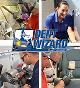 Image result for Dent Wizard Corporate Office