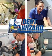 Image result for Dent Wizard Racing
