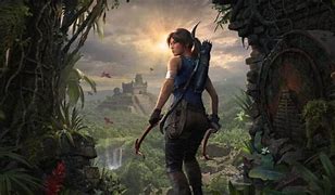 Image result for New Tomb Raider Game 2021