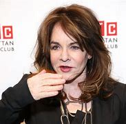Image result for Stockard Channing Cigarettes