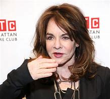 Image result for Stockard Channing Talk Show