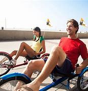 Image result for Outdoor Recumbent Bikes