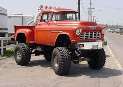 Image result for Old Chevy 4x4 Trucks for Sale