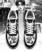 Image result for Initial D Takumi Shoes