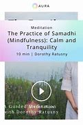 Image result for Samadhi Keep Calm and Love