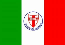 Image result for Christian Democracy Italy