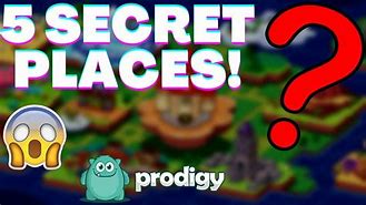 Image result for Prodigy Game Mystery