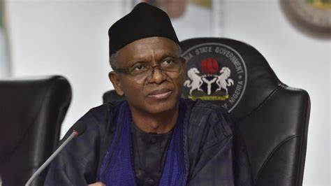 CBN confiscated and never swapped currency - El-Rufai