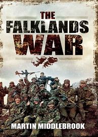 Image result for Falklands War DVD