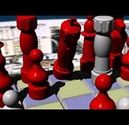 Image result for Black and White Animated Chess