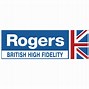 Image result for Rogers Logo Transparent