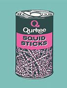 Image result for Dented Can Drawing
