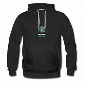 Image result for Black Hoodie Tcroped