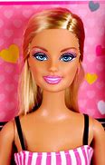 Image result for La Barbie unknown