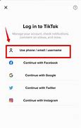 Image result for TikTok Account