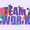 Image result for Teamwork Is Awesome