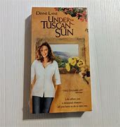 Image result for Under the Tuscan Sun VHS
