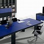 Image result for Ultra-Modern Office Desk