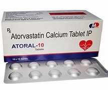 Image result for Rdy 122 Atorvastatin