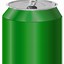 Image result for Generic Soda Can