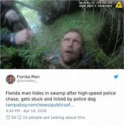 Image result for Florida Man July 16