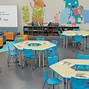 Image result for Wooden Student Desk with Hutch