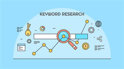 SEO Keyword Research - How To Find The Most Relevant Key Phrases ...