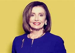 Image result for Painting of Nancy Pelosi Dedicated