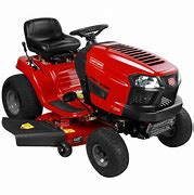 Image result for Discontinued Riding Mowers Clearance