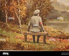 Image result for Banality of Evil Painting