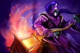 Image result for Jax Character