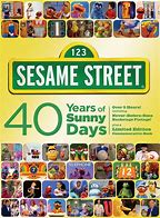 Image result for Sesame Street Fiesta VHS