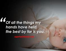 Image result for Sweet Baby Boy Quotes