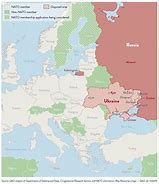 Image result for Ukraine War Map Europe