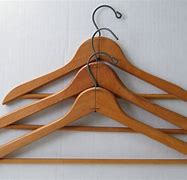Image result for Old Wooden Coat Hangers