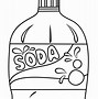 Image result for Soda Can Cartoon