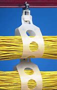 Image result for Electrical Wire Hangers