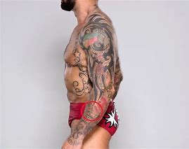 Image result for David Bautista Tattoos