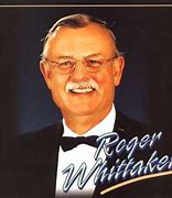 Image result for Roger Whittaker Awards