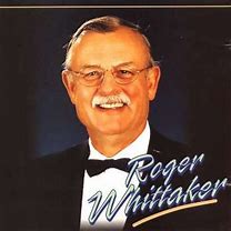 Image result for Roger Whittaker Album Art