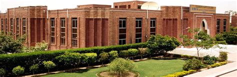 IBA Sukkur University
