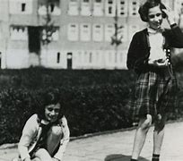Image result for Anne Frank Friends
