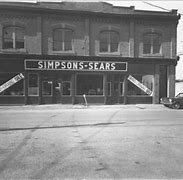 Image result for Sears New Brunswick