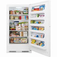 Image result for Vintage Sears Upright Freezers