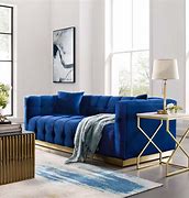 Image result for Modern Brown Couches