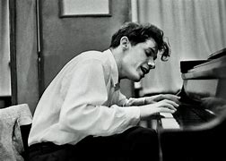 Image result for Glenn Gould Pianist