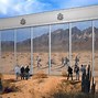 Image result for Trump Border Wall Proposal