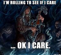 Image result for Dungeon and Dragons Dice Memes
