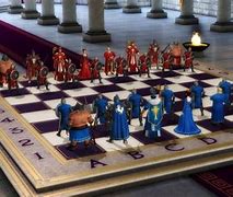 Image result for Combat Chess Games