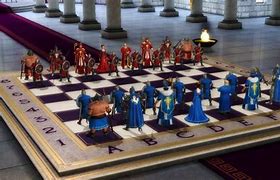Image result for war chess games for adult
